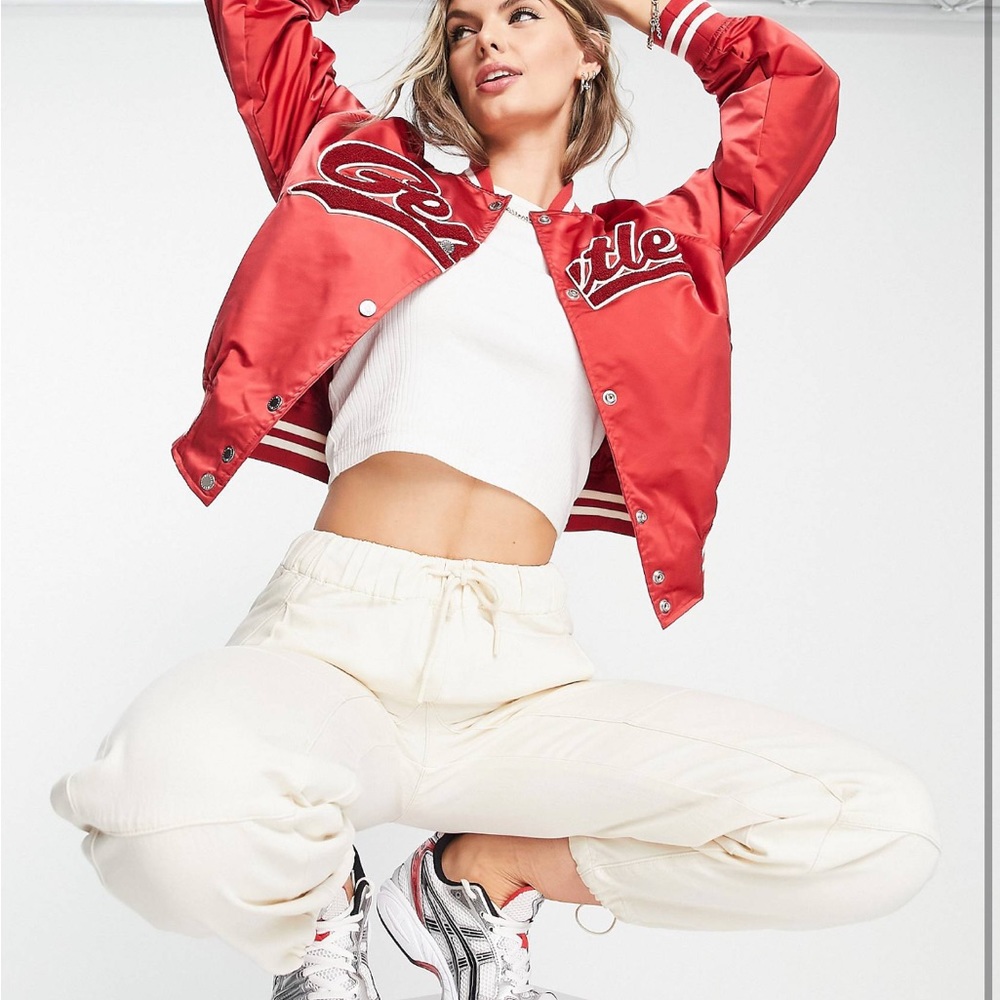 Varsity Jacket - Picture 4 of 16